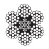 6x19 Wire Rope - Steel Core - Image 2